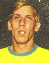 	Bo Larsson 	